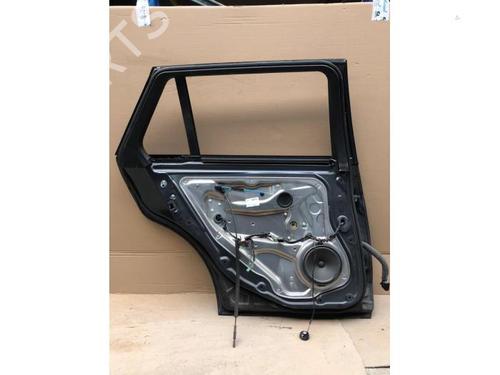 Left rear door MERCEDES-BENZ E-CLASS T-Model (S212) E 300 Hybrid / BlueTEC Hybrid (212.298) | BP22628424C4 