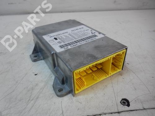 Used ECU airbags MERCEDES-BENZ E-CLASS (W212) E 200 CDI / BlueTEC (212.005, 212.006) (136 hp) 4772019