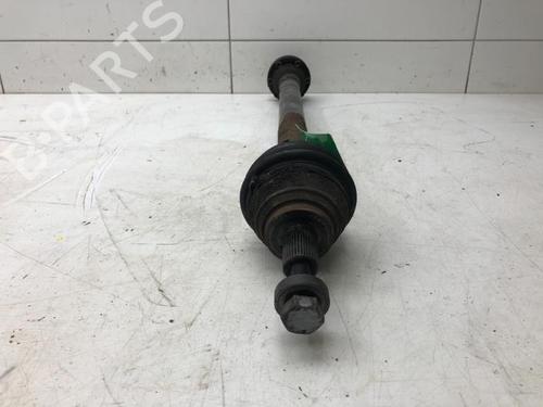 Right front driveshaft VW CADDY III Box Body/MPV (2KA, 2KH, 2CA, 2CH) 2.0 SDI | BP14577754M39 