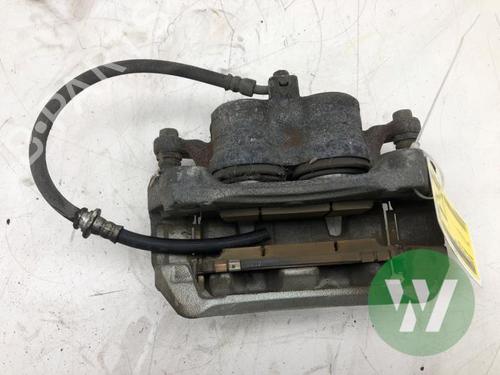 Bremssattel links vorne für NISSAN NV200 Van e-NV (ME0N) (109 hp) 31706822