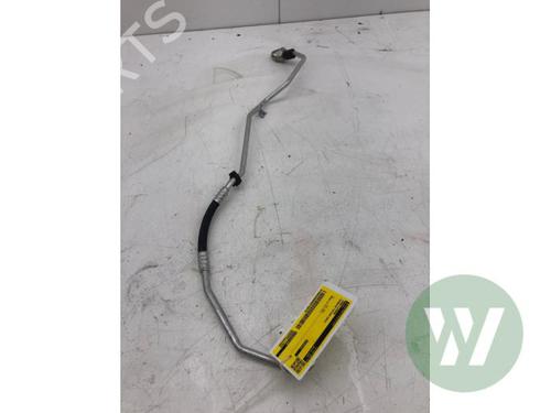 Tubo de aire acondicionado Tubo de aire acondicionado PORSCHE TAYCAN (Y1A) 4S Performance Battery Plus (Y1ADB1) (571 hp) 39914914 39914914