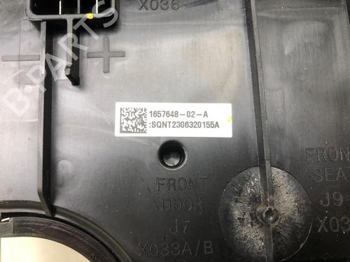 Electronic module TESLA MODEL Y (5YJY) EV Rear-Wheel Drive | BP39913472M83 - Image 3