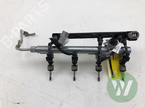 Injection rail SUZUKI VITARA (LY) 1.4 Hybrid (Mild Hybrid) AllGrip (APK414) | BP33683674M98 - Image 2