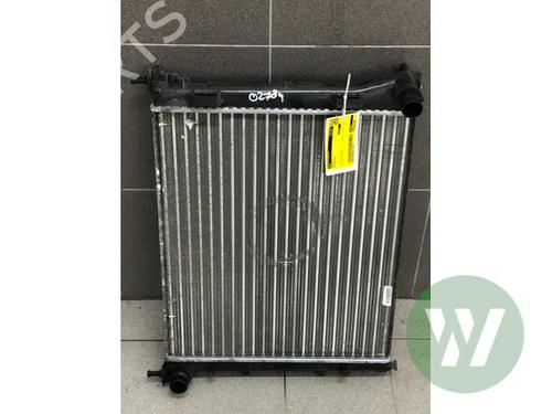 Used Water radiator Water radiator FIAT 500 C (312_) 0.9 (312AXN1A, 312AXN11) (80 hp) 36379685 36379685