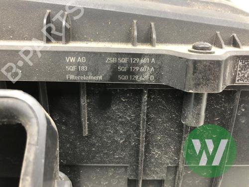Air filter box SKODA OCTAVIA III Combi (5E5, 5E6) 2.0 TDI | BP33792600M87 - Image 2