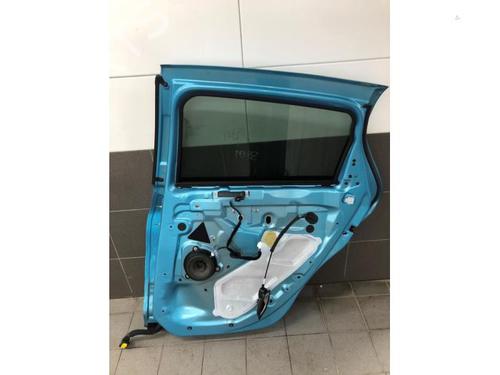 Right rear door RENAULT ZOE Hatchback Van (BFM_) Electric (BFMC, BFMD) | BP30159602C5 