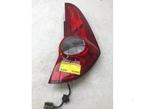 Used Right taillight OPEL AGILA (B) (H08) 1.3 CDTI (F68) (75 hp) 14928153