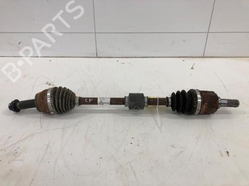 Used Left front driveshaft KIA CEED (CD) 1.0 T-GDI (120 hp) 29415537
