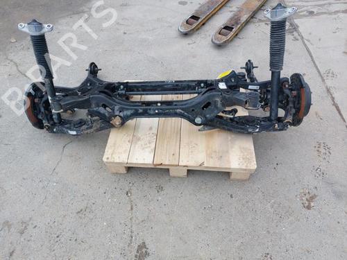 Rear axle KIA SPORTAGE IV (QL, QLE) 1.6 GDI | BP17075693M2 