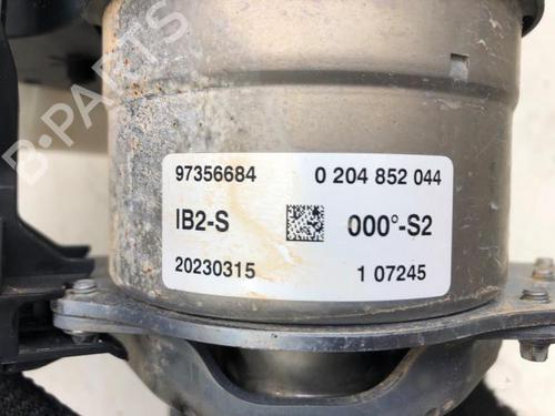 Servo brake OPEL CROSSLAND X / CROSSLAND (P17, P2QO) 1.2 (75) | BP25793914M42 