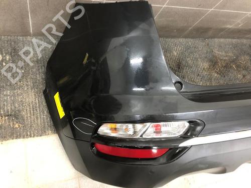 Rear bumper KIA SPORTAGE IV (QL, QLE) 2.0 CRDi AWD | BP29888018C8 