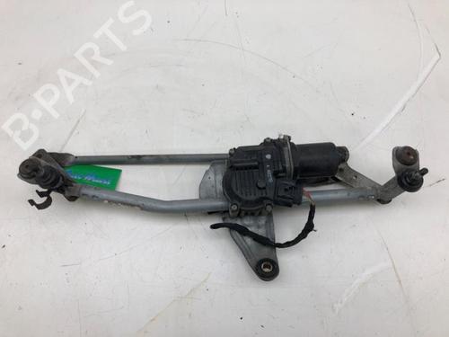 Viskermotor vindrute VW PASSAT B7 Variant (365) 1.6 TDI (105 hp) 30649413