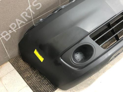 Front bumper NISSAN NV200 Van 1.5 dCi 90 (M20, M20N, M20M) | BP31318930C7 