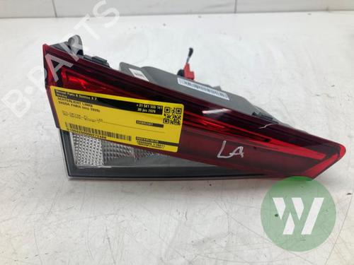 Left taillight SKODA FABIA IV (PJ3) 1.0 TSI | BP39915550C34 - Image 4