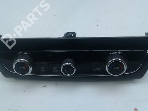 Used Climate control OPEL CORSA F (P2JO) 1.2 (68) (101 hp) 9101773