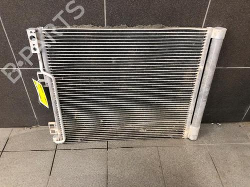 Used AC radiator NISSAN NV200 Van 1.5 dCi 90 (M20, M20N, M20M) (90 hp) 15983824