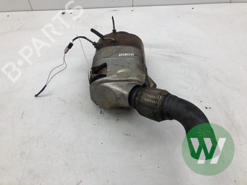 Particulate filter BMW 5 Touring (E61) 525 d | BP40257447M81 - Image 2