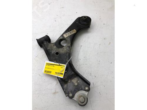 Used Right front suspension arm OPEL CORSA E (X15) 1.4 (08, 68) (90 hp) 16772161