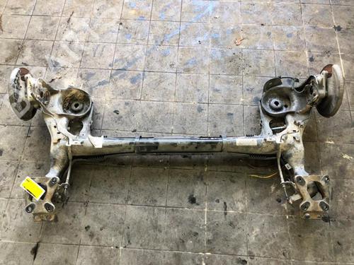 Used Rear axle OPEL COMBO Box Body/MPV (K9) 1.5 D (131 hp) 30523118