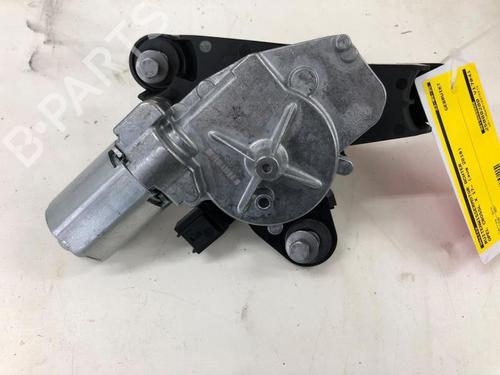 Used Rear wiper motor OPEL CROSSLAND X / CROSSLAND (P17, P2QO) 1.2 (75) (110 hp) 29122023