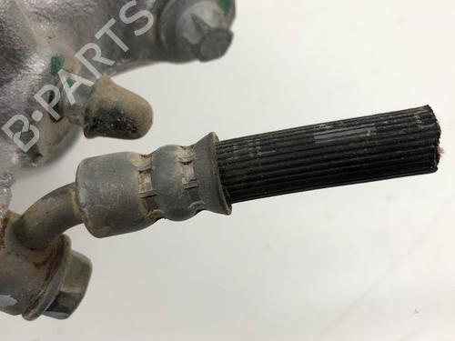 Right front brake caliper NISSAN MICRA V (K14) 1.0 IG-T 100 | BP31318897M104