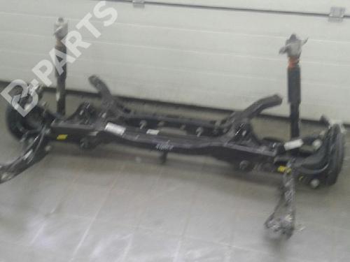 Rear axle KIA PROCEED (CD) 1.0 T-GDI | BP9100830M2 