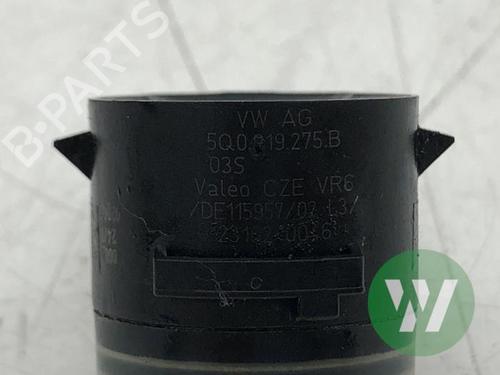 Electronic sensor SKODA FABIA IV (PJ3) 1.0 TSI | BP39915581M84 - Image 4