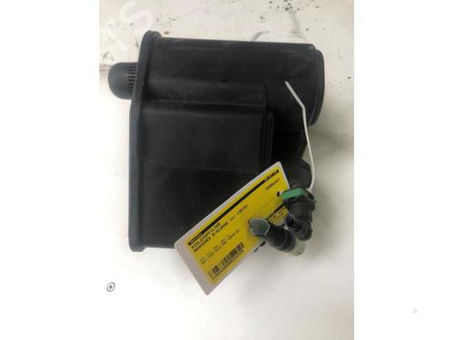 Used Particulate filter MERCEDES-BENZ B-CLASS Sports Tourer (W246, W242) B 200 (246.243) (156 hp) 18969114