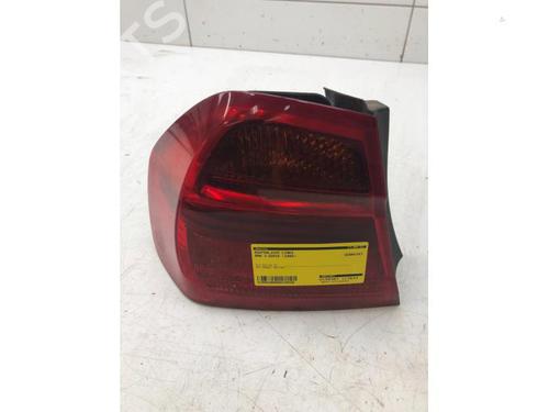 Used Left taillight BMW 3 (E90) 318 d (122 hp) 14970952
