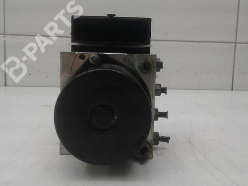 ABS pump SKODA FABIA II (542) 1.2 | BP8115780M43 