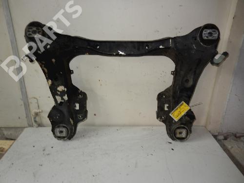 Used Subframe AUDI A8 D3 (4E2, 4E8) 3.0 TDI quattro (233 hp) 5003511