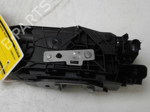 Electronic module MERCEDES-BENZ EQV (W447) EQV 300 (447.813, 447.815) | BP14575079M83 