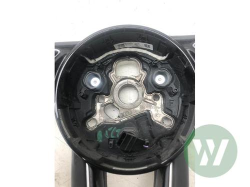 Steering wheel AUDI Q2 (GAB, GAG) 1.6 TDI | BP32468394C49
