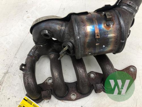 Catalyst FORD KUGA III (DFK) 2.5 Duratec PHEV | BP39915423M10 - Image 5