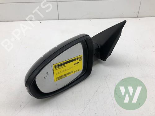 Bakspejl venstre KIA PROCEED (CD) 1.6 T-GDI GT (204 hp) 33185068