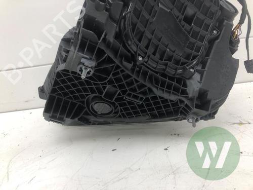 Right headlight PORSCHE TAYCAN (Y1A) 4S Performance Battery Plus (Y1ADB1) | BP39914884C29 - Image 9