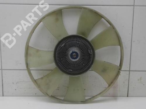 Used Radiator fan MERCEDES-BENZ SPRINTER 3,5-t Van (B906) 309 CDI (906.631, 906.633, 906.635, 906.637) (88 hp) 9591568