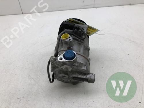 Compressor A/C PORSCHE MACAN (95B) 3.0 S Diesel | BP37034650M34 - Image 2