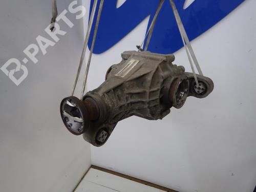 BP4888861M24 | Rear differential VW TOUAREG (7LA, 7L6, 7L7) 2.5 R5 TDI BP4888861M24