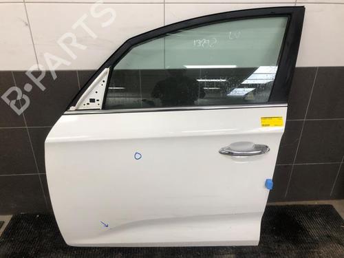 Dør venstre foran KIA CARENS IV 1.6 GDi (135 hp) 29908712