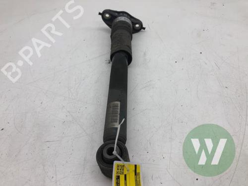 Used Left rear shock absorber Left rear shock absorber OPEL MOKKA 1.2 (76) (131 hp) 33456432 33456432