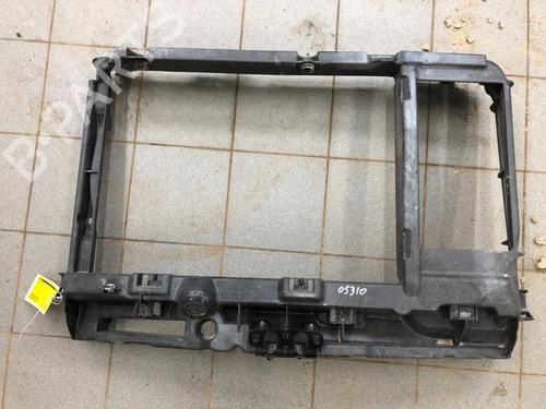 Used Front slam panel PEUGEOT 2008 I (CU_) 1.2 THP 110 / PureTech 110 (110 hp) 29239726