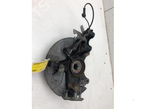 Used Left front steering knuckle OPEL CROSSLAND X / CROSSLAND (P17, P2QO) 1.2 (75) (110 hp) 21179541