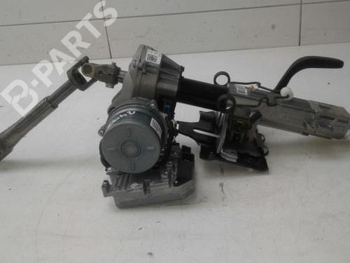 Used Steering column SKODA CITIGO (NF1) 1.0 CNG (68 hp) 9642754