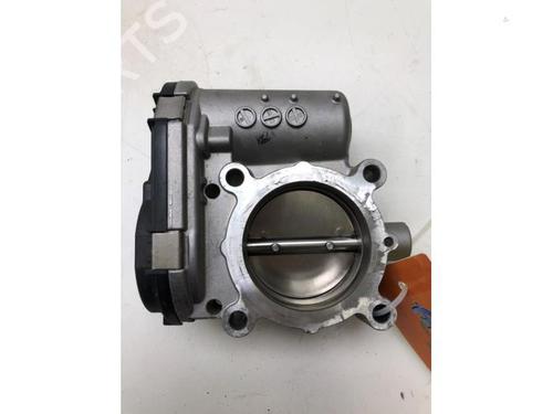 Used Throttle body MERCEDES-BENZ B-CLASS Sports Tourer (W246, W242) B 200 (246.243) (156 hp) 18839142