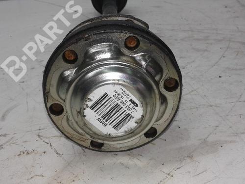 Right rear driveshaft BMW 1 (E81) 120 d | BP4774451M41 