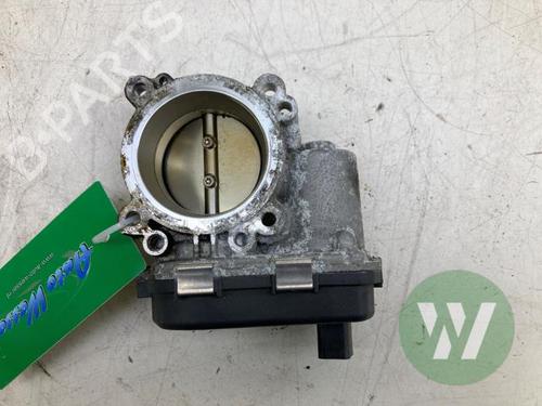 Used Throttle body SEAT LEON (5F1) 1.5 TSI (150 hp) 32769720