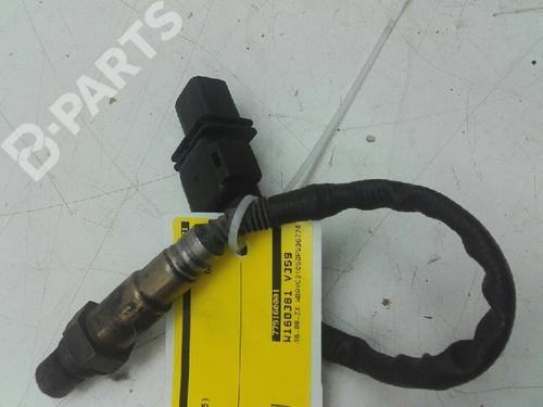 Used Electronic sensor BMW 3 (E90) 320 d (163 hp) 7519329