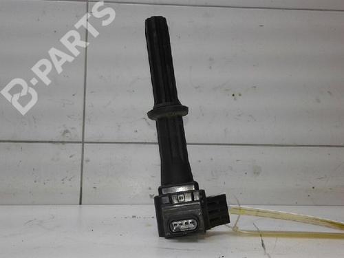 Used Ignition coil OPEL KARL (C16) 1.0 (75 hp) 6954190