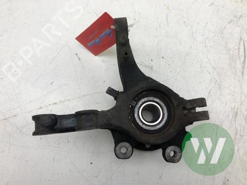 Left front steering knuckle OPEL MOKKA 1.2 (76) | BP33413154M25 - Image 4
